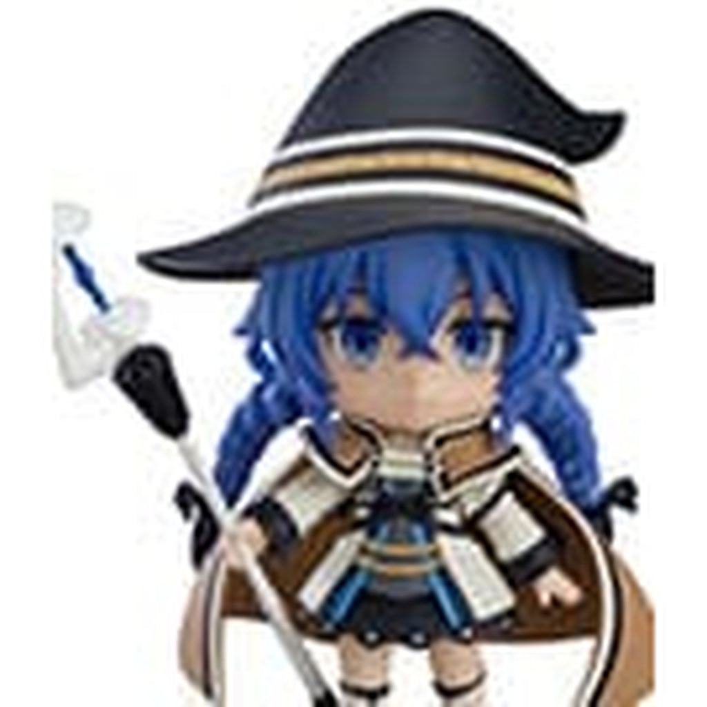 Immagine del prodotto Mushoku Tensei: Jobless Reincarnation Nendoroid Action Figure Roxy Migurdia 10 cm