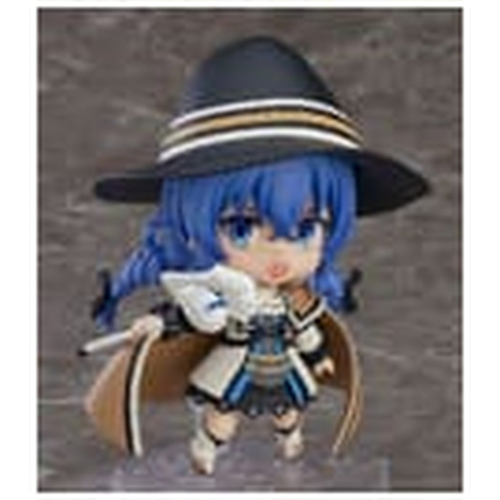 Immagine del prodotto Mushoku Tensei: Jobless Reincarnation Nendoroid Action Figure Roxy Migurdia 10 cm