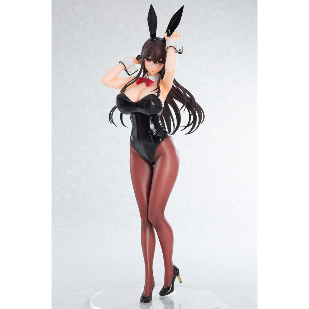 Immagine del prodotto Succubus Stayed Life Statua 1/6 Tohko Sakuramachi Bunny Ver. 33 cm