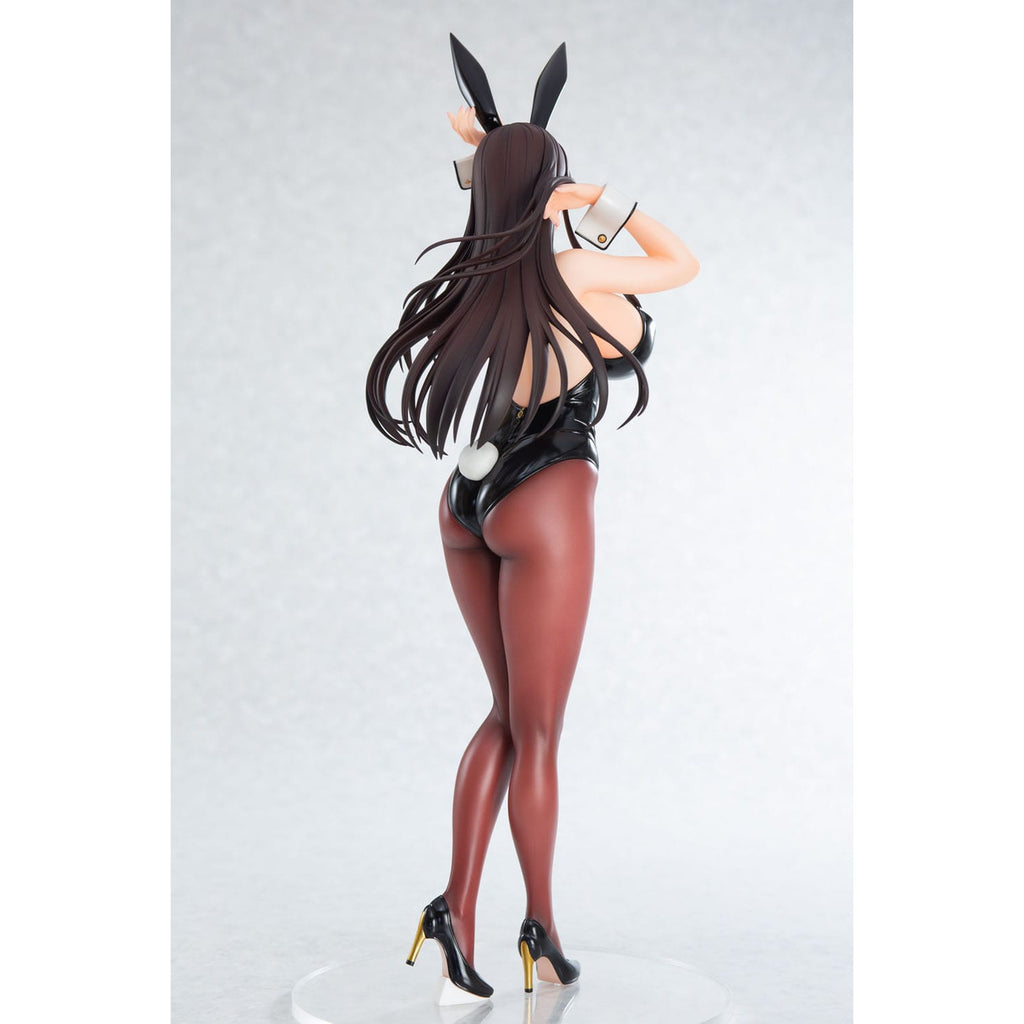 Immagine del prodotto Succubus Stayed Life Statua 1/6 Tohko Sakuramachi Bunny Ver. 33 cm