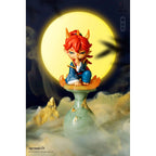 Product image Original Character Collectible Figures Searching for Mountains and Seas, Stars 9 cm Assortment (6)