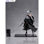 Immagine del prodotto Nier: Automata Ver1.1a F:Nex Statua PVC 1/4 2B Japanese Doll 43 cm