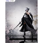 Immagine del prodotto Nier: Automata Ver1.1a F:Nex Statua PVC 1/4 2B Japanese Doll 43 cm
