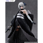 Immagine del prodotto Nier: Automata Ver1.1a F:Nex Statua PVC 1/4 2B Japanese Doll 43 cm