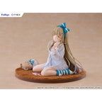 Product image The Angel Next Door Spoils Me Rotten F:Nex PVC Statue 1/7 Mahiru Shiina Relax Ver. 14 cm