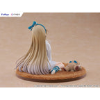 Product image The Angel Next Door Spoils Me Rotten F:Nex PVC Statue 1/7 Mahiru Shiina Relax Ver. 14 cm