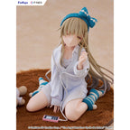 Product image The Angel Next Door Spoils Me Rotten F:Nex PVC Statue 1/7 Mahiru Shiina Relax Ver. 14 cm