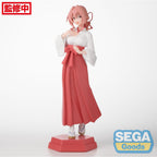 Product image Tying the Knot with an Amagami Sister Desktop x Decorate Collections PVC Statue Yuna Amagami 16 cm