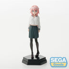Immagine del prodotto There is also a hole in the student organization! Desktop x Decorate Collections Statua PVC Komaro Michinoku 13 cm