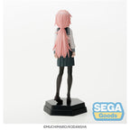 Immagine del prodotto There is also a hole in the student organization! Desktop x Decorate Collections Statua PVC Komaro Michinoku 13 cm