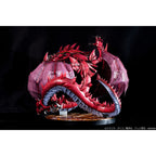 Product image Yu-Gi-Oh! GX Monster Figure Collection PVC Statue Uria, Lord of Searing Flames 35 cm
