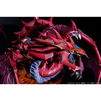Product image Yu-Gi-Oh! GX Monster Figure Collection PVC Statue Uria, Lord of Searing Flames 35 cm
