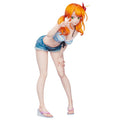 Immagine del prodotto The Café Terrace and Its Goddesses Statua PVC Tsukishima Ryusei 21 cm