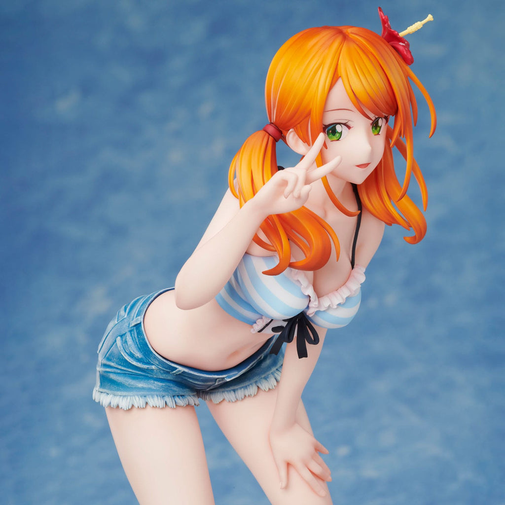 Immagine del prodotto The Café Terrace and Its Goddesses Statua PVC Tsukishima Ryusei 21 cm