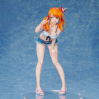 Immagine del prodotto The Café Terrace and Its Goddesses Statua PVC Tsukishima Ryusei 21 cm