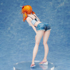 Immagine del prodotto The Café Terrace and Its Goddesses Statua PVC Tsukishima Ryusei 21 cm