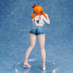 Immagine del prodotto The Café Terrace and Its Goddesses Statua PVC Tsukishima Ryusei 21 cm