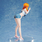 Immagine del prodotto The Café Terrace and Its Goddesses Statua PVC Tsukishima Ryusei 21 cm