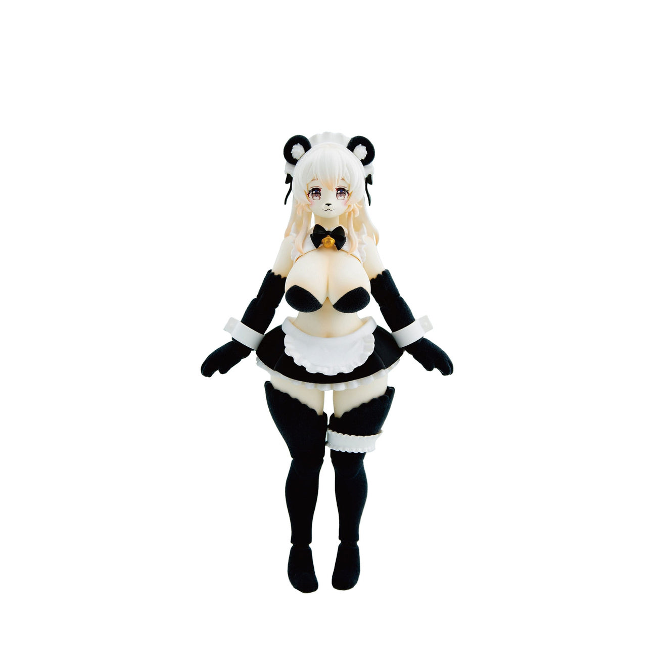 Immagine del prodotto Seductive Beast's Action figure 1/12 Fruit No. 002 Ranran 16 cm