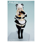 Product image Seductive Beast's Action Figure 1/12 Fruit No. 002 Ranran 16 cm