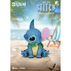Product image Lilo & Stitch Mini Egg Attack Figures Stitch summer dress up Series 8 cm Assortment (6)