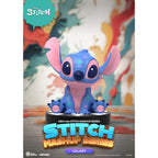 Immagine del prodotto Lilo & Stitch Mini Egg Attack Blind Box Figure 10 cm Stitch Mashup Series Assortimento (6)