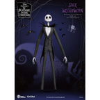 Immagine del prodotto Nightmare Before Christmas action figure 8ction Heroes 1/9 Jack 21 cm