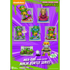 Immagine del prodotto Teenage Mutant Ninja Turtles Mini Egg Attack Blind Box Figure Serie Assortimento 12 cm (6)