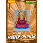 Immagine del prodotto Teenage Mutant Ninja Turtles Mini Egg Attack Blind Box Figure Serie Assortimento 12 cm (6)