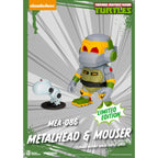 Immagine del prodotto Teenage Mutant Ninja Turtles Mini Egg Attack Blind Box Figure Serie Assortimento 12 cm (6)