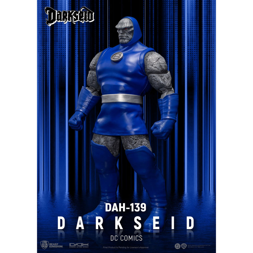 Immagine del prodotto DC Comics action figure Darkseid 22 cm