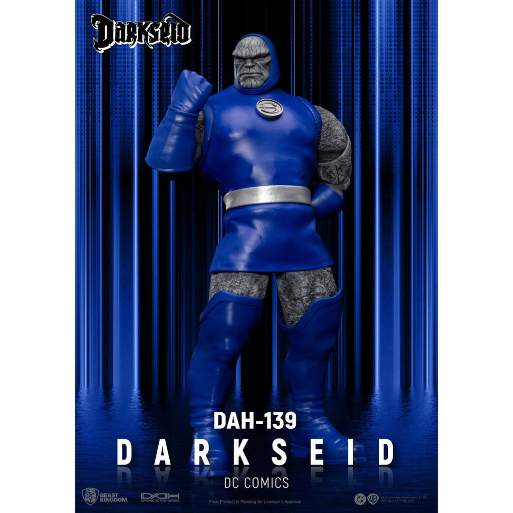 Immagine del prodotto DC Comics action figure Darkseid 22 cm