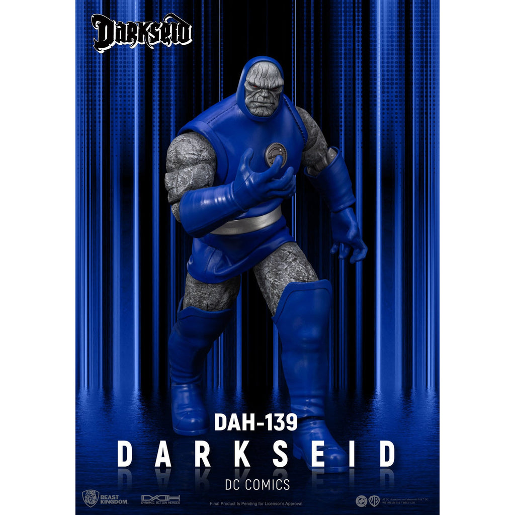 Immagine del prodotto DC Comics action figure Darkseid 22 cm