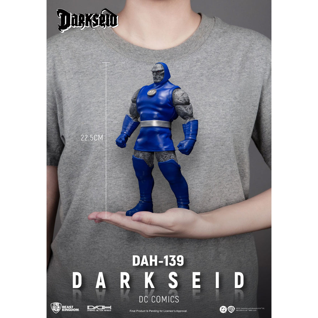 Immagine del prodotto DC Comics action figure Darkseid 22 cm