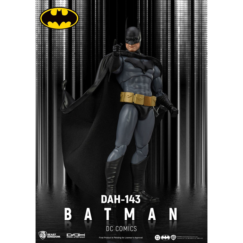 Immagine del prodotto Action figure Batman DC Comics 21 cm
