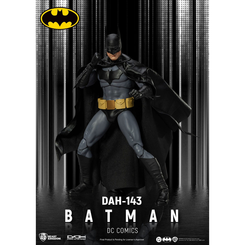 Immagine del prodotto Action figure Batman DC Comics 21 cm