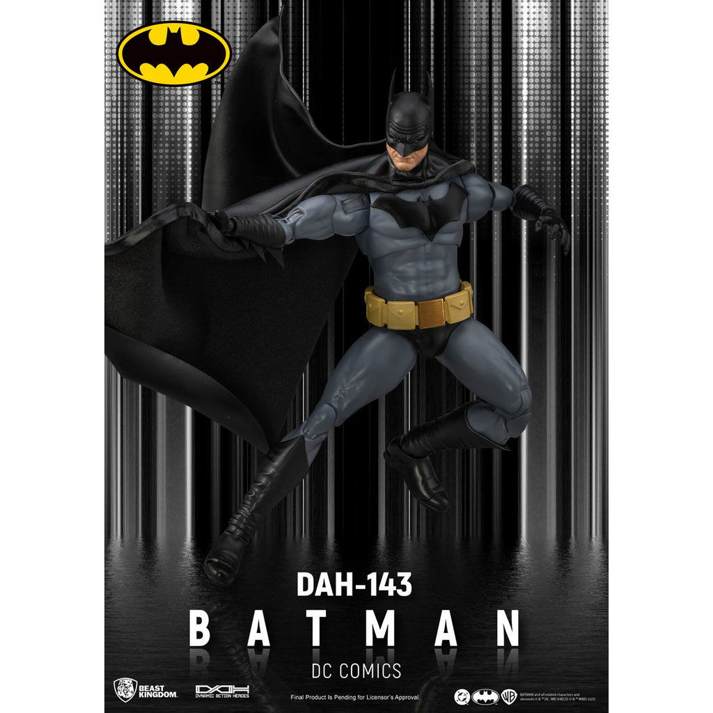 Immagine del prodotto Action figure Batman DC Comics 21 cm