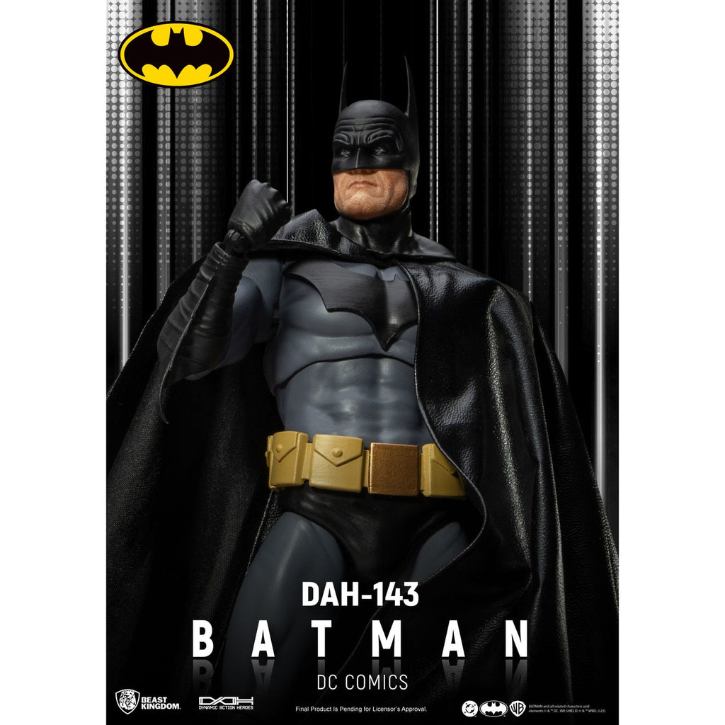 Immagine del prodotto Action figure Batman DC Comics 21 cm