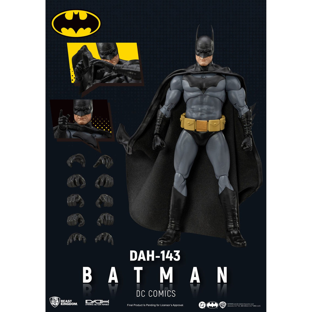 Immagine del prodotto Action figure Batman DC Comics 21 cm