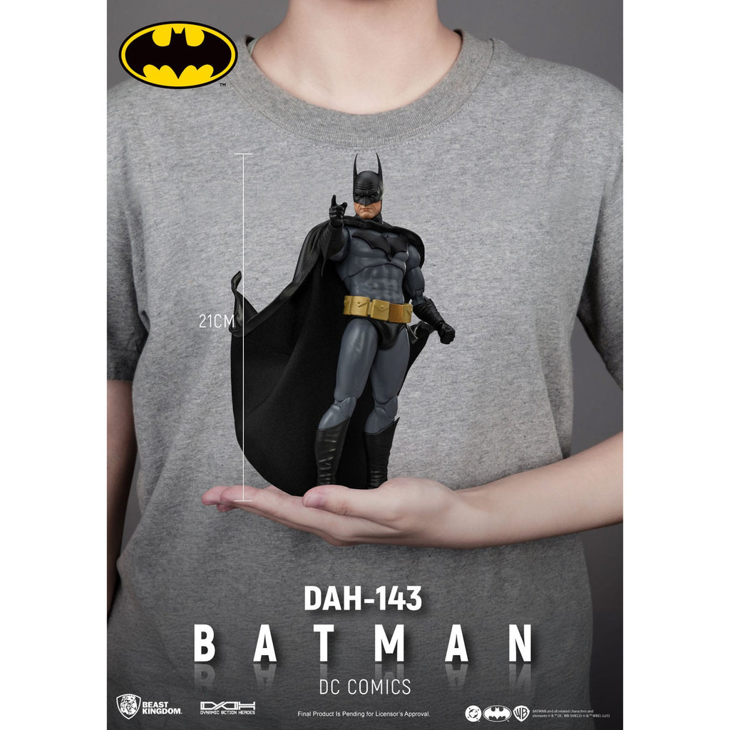 Immagine del prodotto Action figure Batman DC Comics 21 cm
