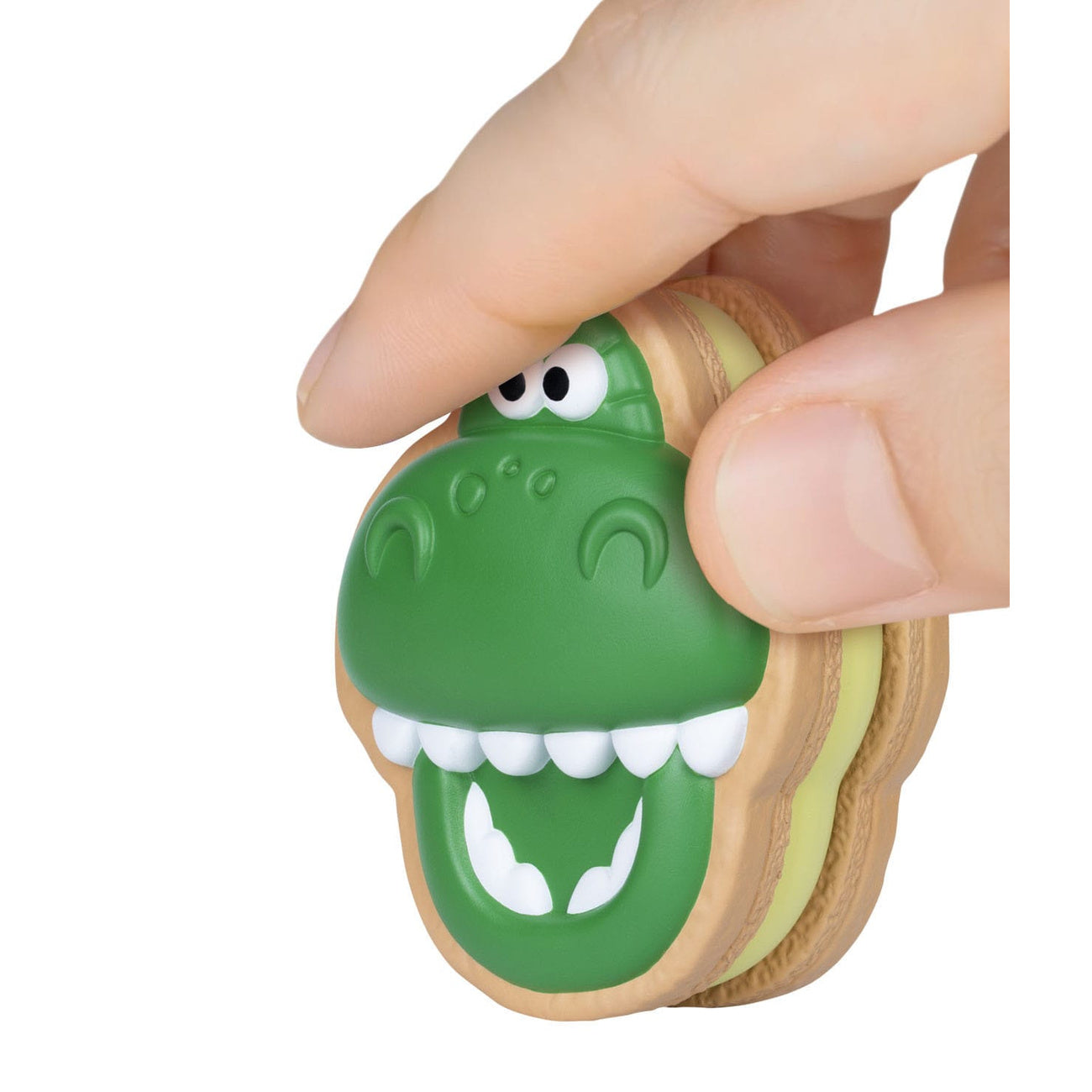 Immagine del prodotto Toy Story Mini Egg Attack Blind Box Figures Series Assortimento 6 cm (6)