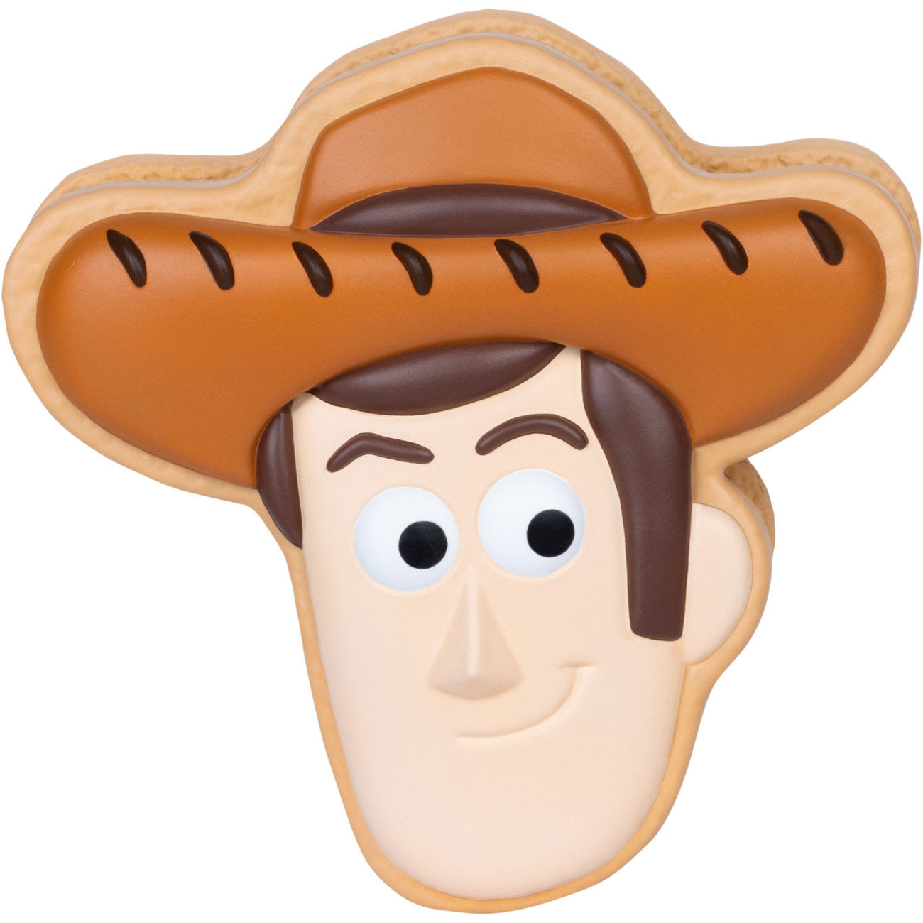 Immagine del prodotto Toy Story Mini Egg Attack Blind Box Figures Series Assortimento 6 cm (6)