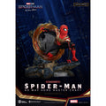 Immagine del prodotto Spider-Man: No Way Home Statua Master Craft The Integrated Spider-Man 31 cm