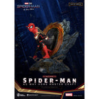 Immagine del prodotto Spider-Man: No Way Home Statua Master Craft The Integrated Spider-Man 31 cm