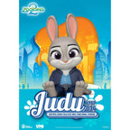 Product image Zootopia Piggy Vinyl Money Bank Judy 15 cm