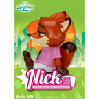 Immagine del prodotto Zootropolis salvadanaio in vinile Nick 15 cm