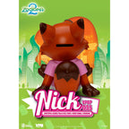 Immagine del prodotto Zootropolis salvadanaio in vinile Nick 15 cm