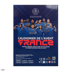 Product image French Football Federation Advent Calendar 2025