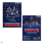 Product image French Football Federation Advent Calendar 2025
