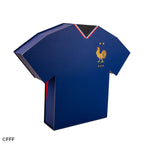Immagine del prodotto Calendario dell’Avvento Federazione Francese di Calcio Deluxe 2025
